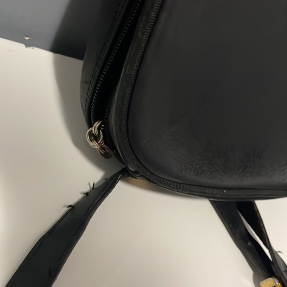 Authentic Ferragamo purse *read description first* vintage condition - Picture 13 of 16